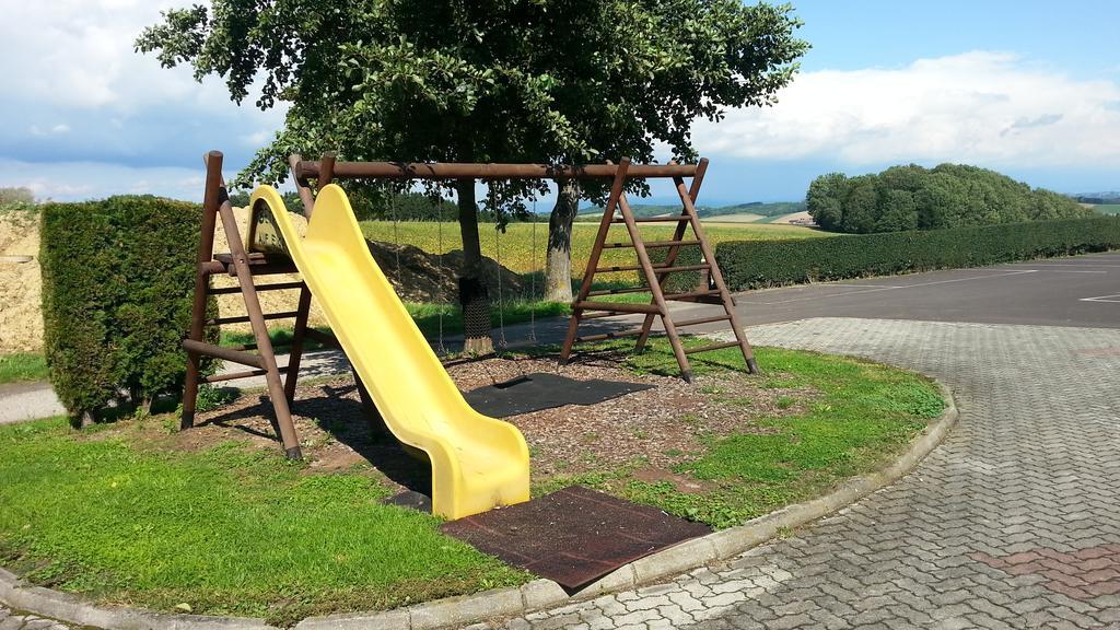 Pension Weinbauer Hofkirchen im Traunkreis Luaran gambar